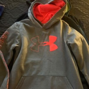 Under Armour Hoodie